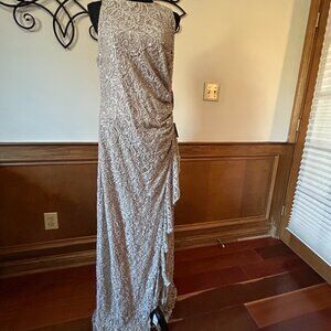 New Year's/Wedding/Prom Dress-Size 16